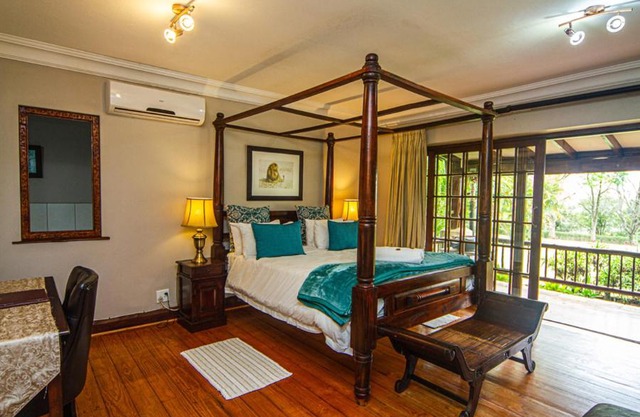 Kangelani Lodge