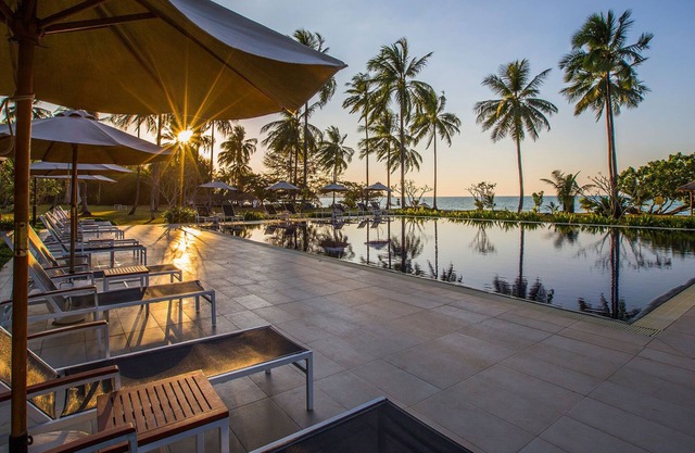 Kantary Beach Hotel Villas & Suites, Khao Lak