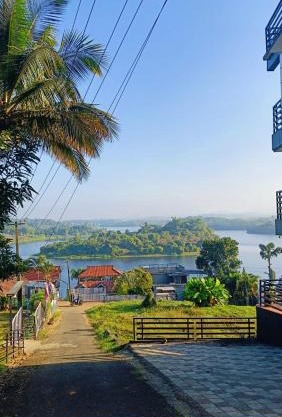 Karapuzha Water Scapes Wayanad