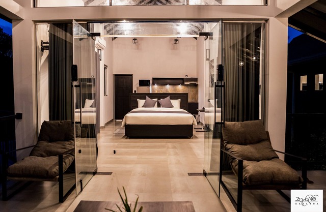 Karawwa Luxury Villas