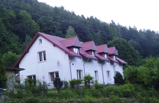 Karkonoski Domek