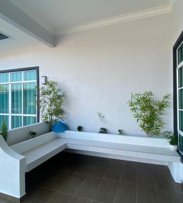 Kasa Hana Homestay