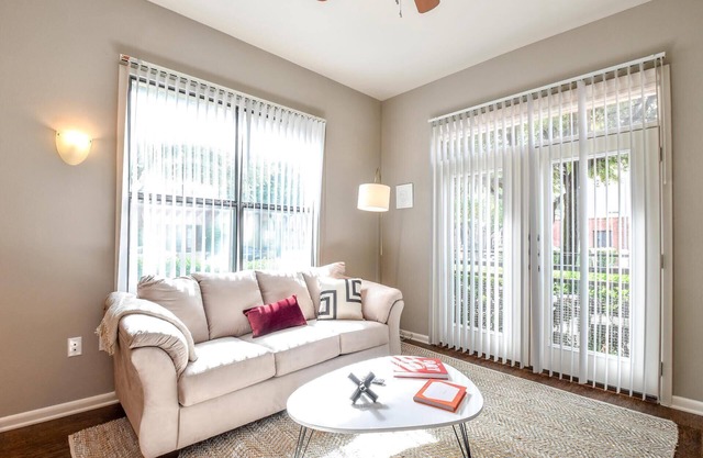 Kasa | Plano | Dreamy 1BD/1BA Apartment
