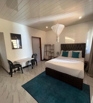 Kasuba Studio Apartment Two