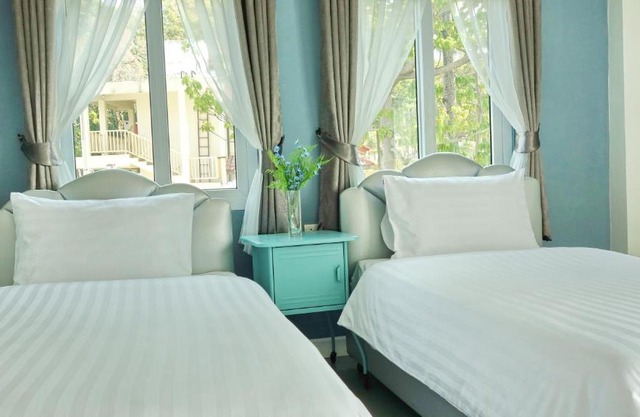 Kata Bai D - SHA Certificate Hotel