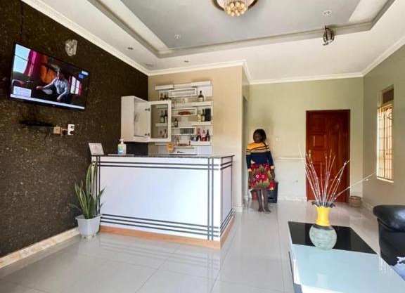 Katro City Suites