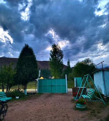 Katya's guesthouse
