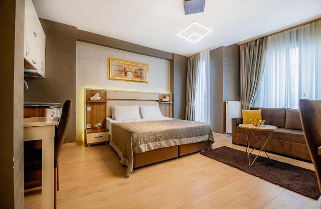 Kavalalı Suites