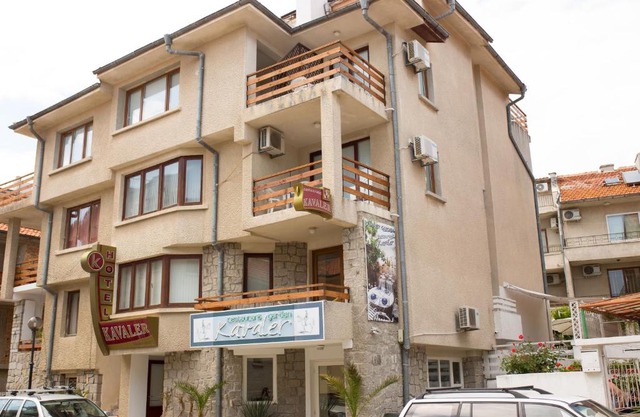 Kavaler Hotel