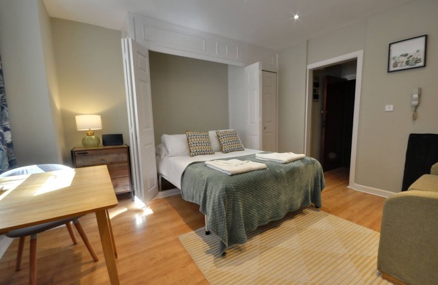 Kawaii - New Refurbished Studio Apartment