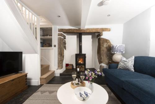 Keigwin Cottage, Mousehole