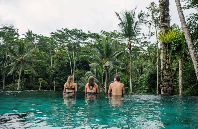 Keliki Luxury Lodge