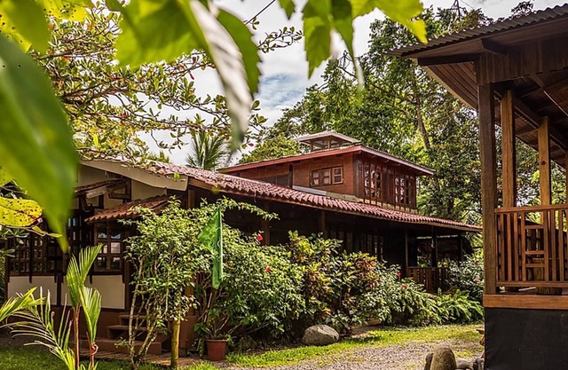 Kelly Creek Hotel