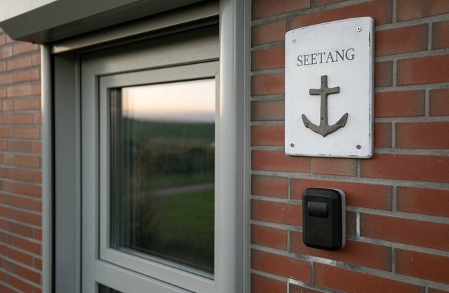 Algas - Nordseehof Fuhlehörn