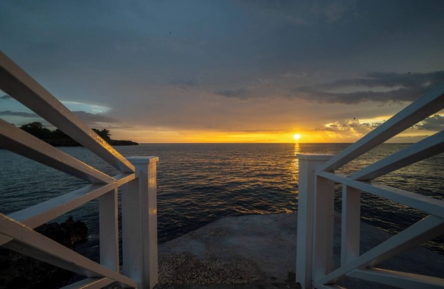 Kelso Sunset Villas - Single Villa (Sunrise)