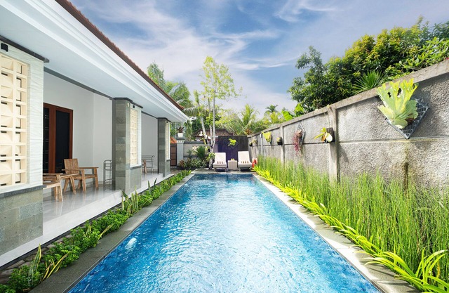 Kemala Living Sanur