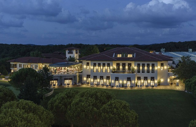 Kemer Country Hotel