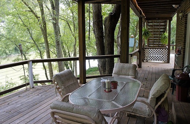 Kentucky River Cottages - Suite 2ª Planta
