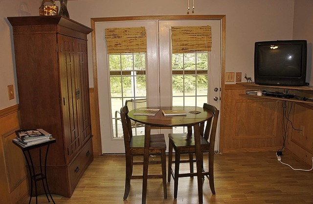 Kentucky River Cottages - Suite del tercer piso