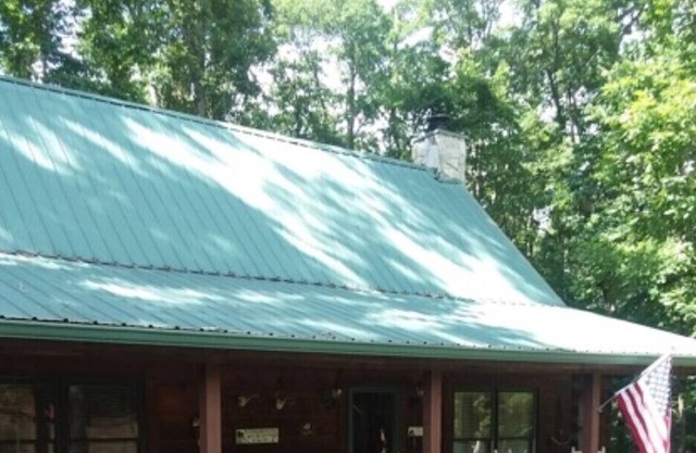 KentuckyLake Cabin Birdsong Creek
