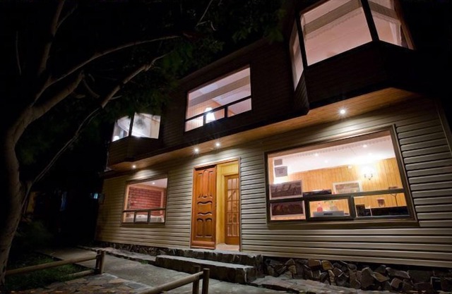 Keoken Patagonia Bed & Breakfast Puerto Natales