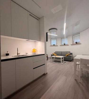 Kepezinski SPA apartments