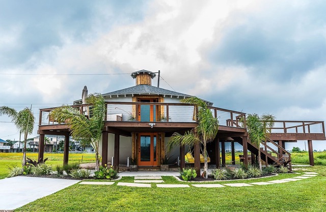 Kettle House - As Seen On TV - Island Famous