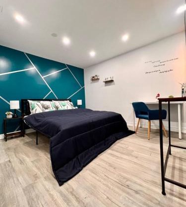 Key-8 Room Near Airport