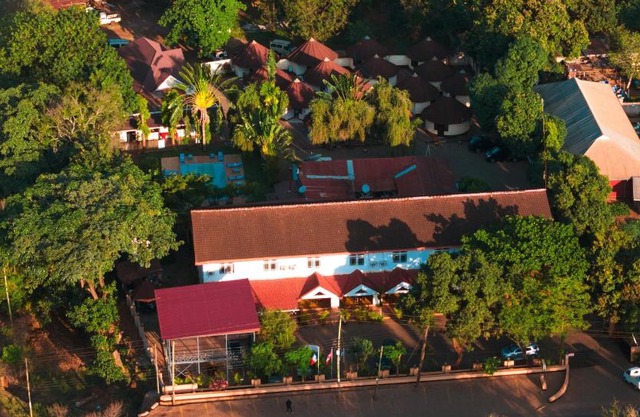 Keys Hotel