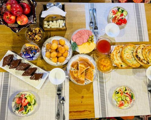 Kezgin Guest House