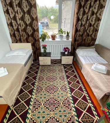 Kf guest house 2