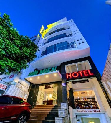Khách Sạn Hải Miên