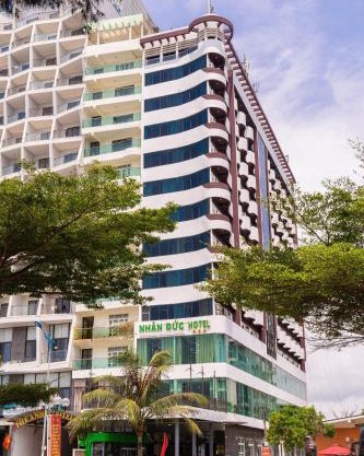 Khách Sạn Nhân Đức - Sầm Sơn