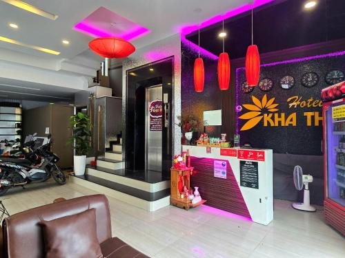 Kha Thy Hotel
