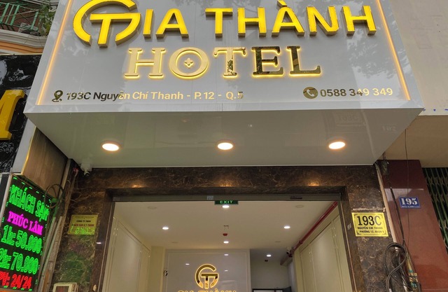 Khach San Gia Thanh