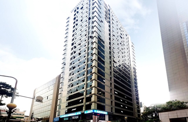 Khan Residence
