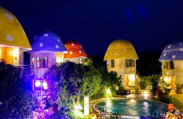 Khao Yai Panorama Resort