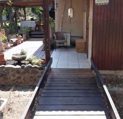 kibbutz hatzor A room close to Ashdod