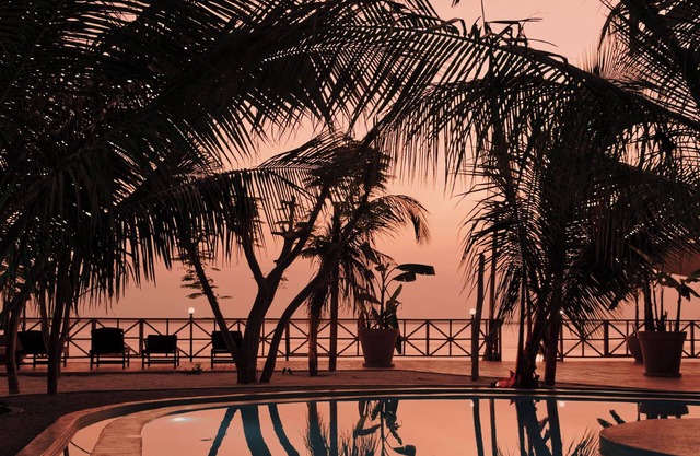 Kidoti Bay