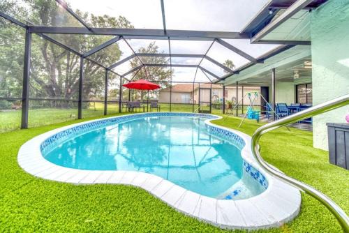 Kids- Friendly Stay in Cape - Tesla charger