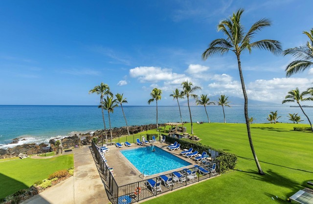 Kihei Surfside - Maui Condo & Home