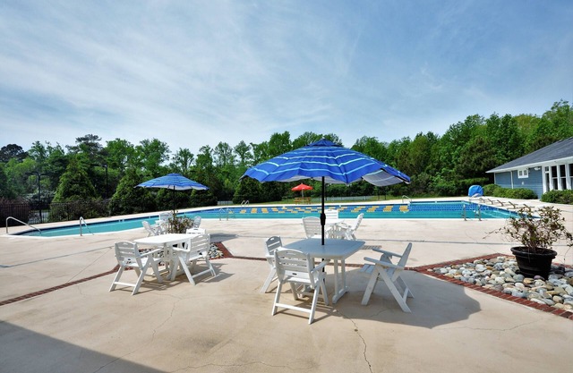 KIL9109 Golf Resort Living; Minutos a la playa; Piscina comunitaria y gimnasio