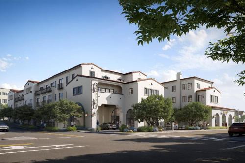 Kimpton Mirador Pacific Grove Monterey by IHG