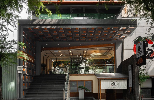 Kin Hotel Thai Van Lung