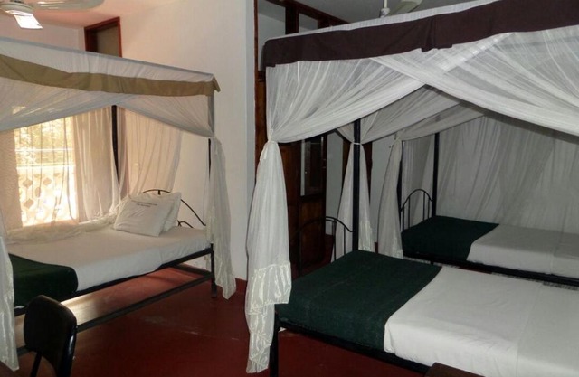 Kindoroko Hotel