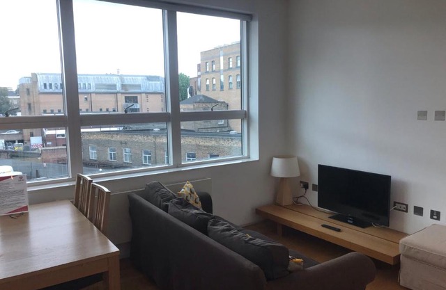 King's Cross Deluxe Serviced Apartments