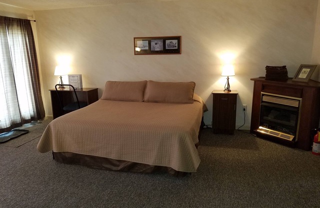 King's Suite # 8 cerca del parque estatal Letchworth