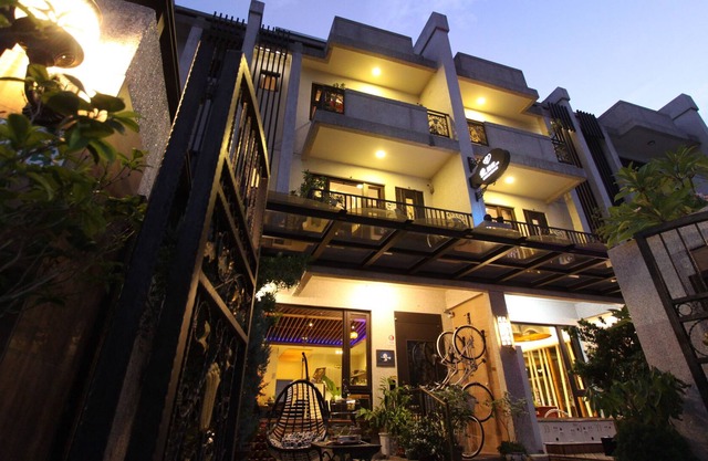 Kingdom Love Bed and Breakfast