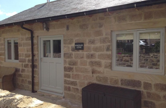 Kingfisher Lodge