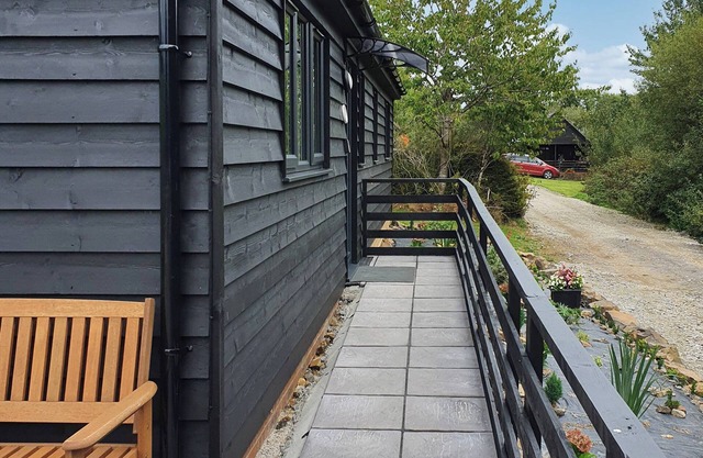 Kingfisher Lodge - UK40017